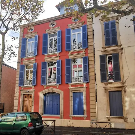 78m - Centre - L'echappee Belle *