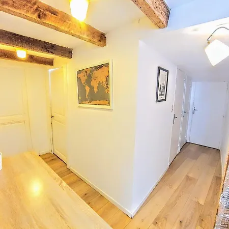 78m - Centre - L'echappee Belle * 米洛