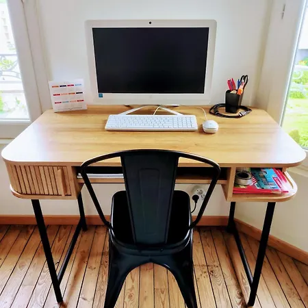 78m - Centre - L'echappee Belle 公寓 *