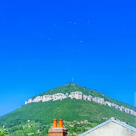 78m - Centre - L'echappee Belle * 米洛