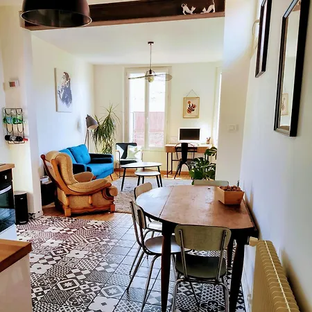 78m - Centre - L'echappee Belle * 米洛