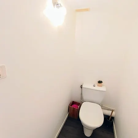 78m - Centre - L'echappee Belle Appartement