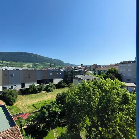 78m - Centre - L'echappee Belle *